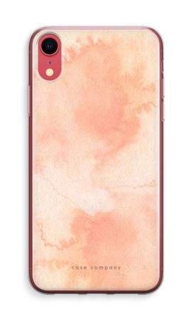 Peachy Blend