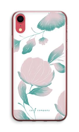 Flower Serenity
