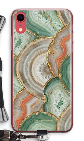 Emerald Canyon