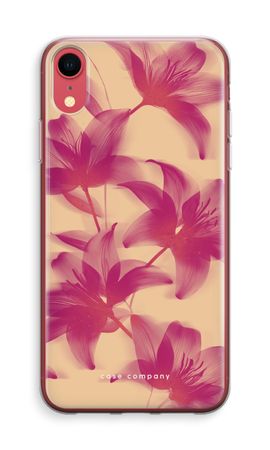 Sunset Bloom