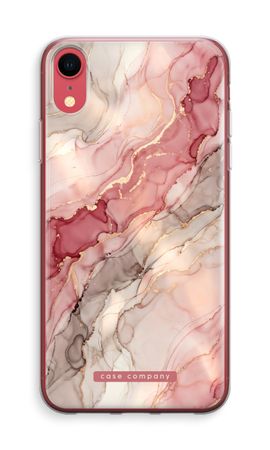 Blush Vein