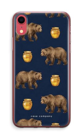 Honey Trail