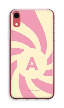 Monogram - Sunburst