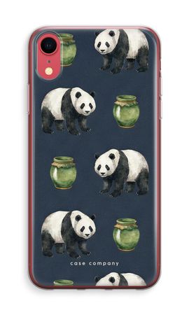 Panda Paradise