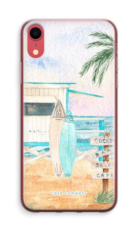 Surf Shack