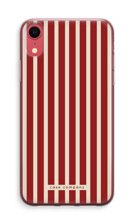 Retro Red
