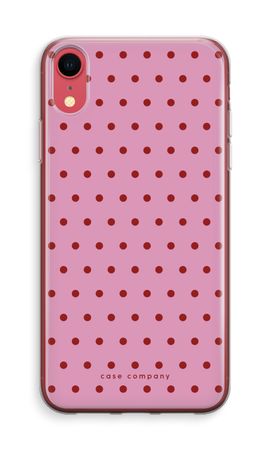 Strawberry Pop