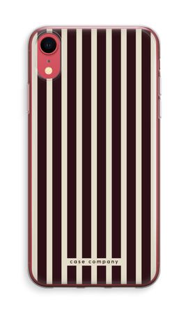 Bamboo Stripe