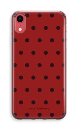 Ladybird Spots