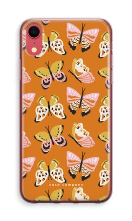Butterflies