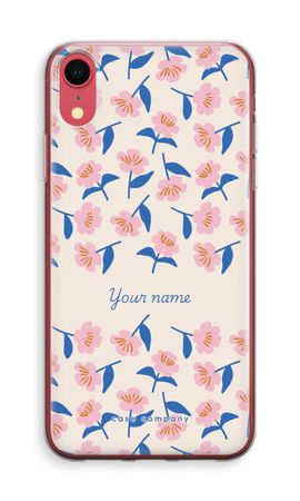 Everbloom - Name