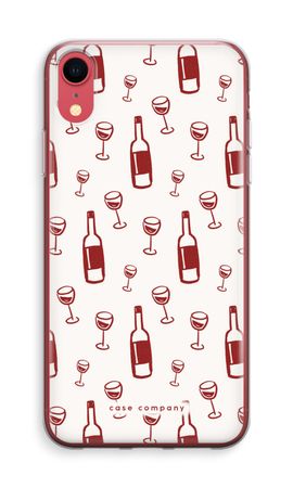 Wine Overload
