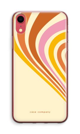 Retro Rainbow