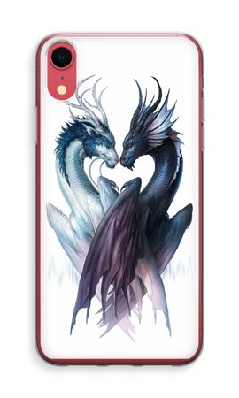 Yin Yang Dragons