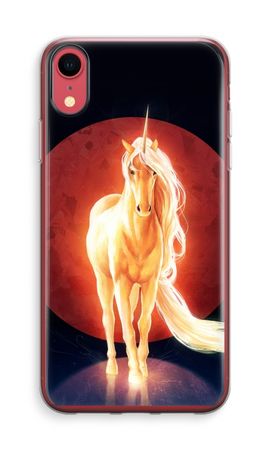 Last Unicorn