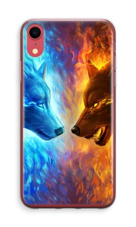 Fire & Ice