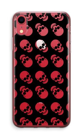 Musketon Skulls