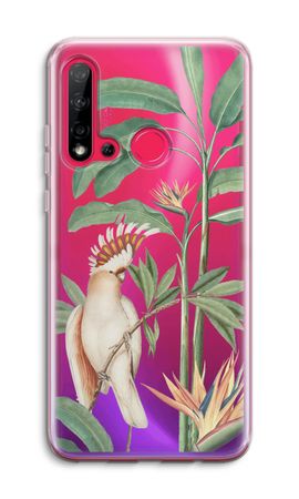 Tropical Parrot