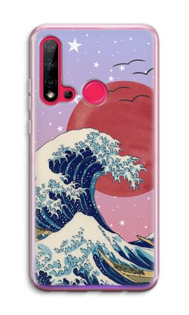 Great Wave