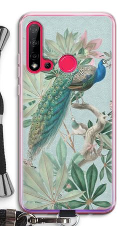 Paradise Garden Peacock