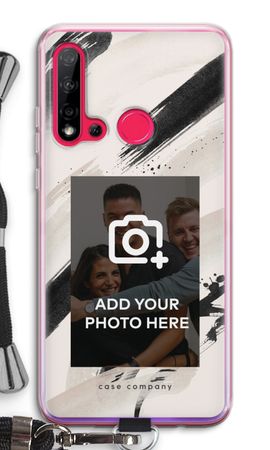 Photocase - Blush