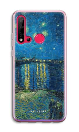 Starry Night Over the Rhône