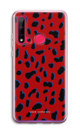 Red Leopard