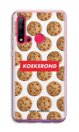 Koekerond