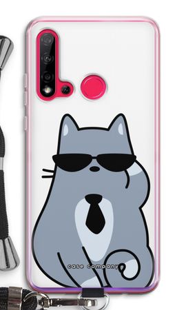 Cool cat