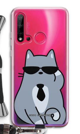 Cool cat