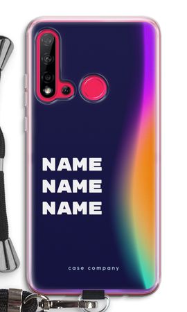 Namecase 2 - Neon