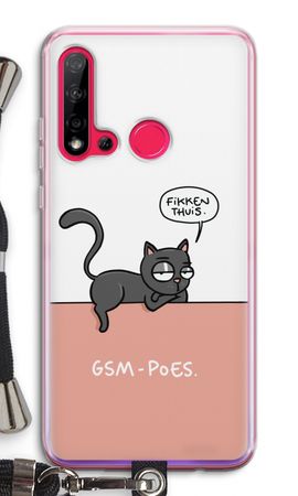 GSM poes