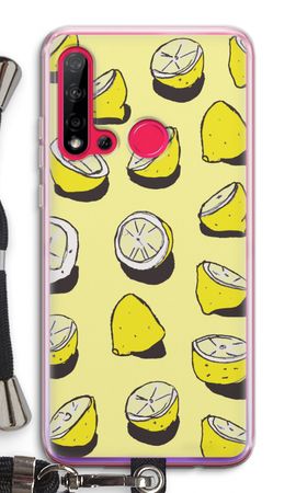 When Life Gives You Lemons...