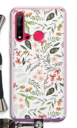 Sweet little flowers