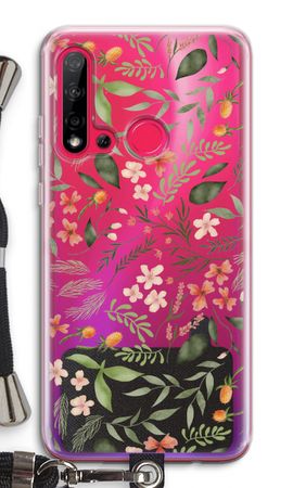 Sweet little flowers