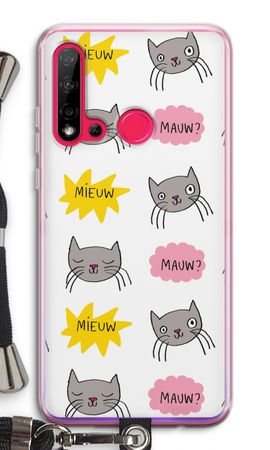 Meow