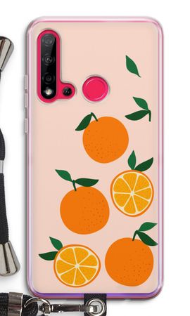 Will you be my clementine