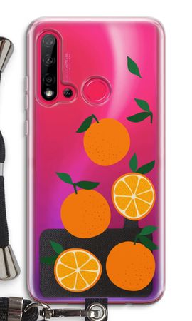 Will you be my clementine