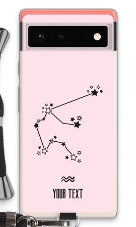 Zodiac Sign N°3
