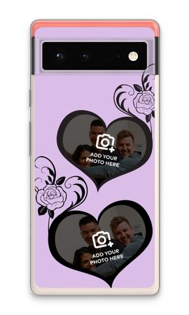 Photo hearts N°1