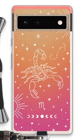 Zodiac sign N°5
