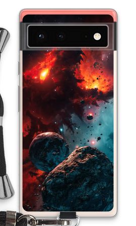 Dragon Nebula
