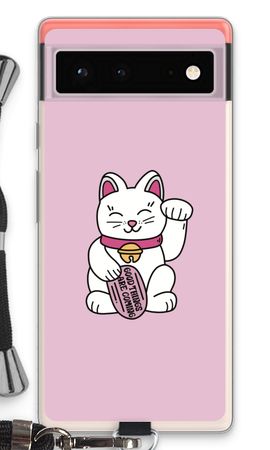Lucky Cat