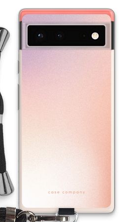 Pink Gradient