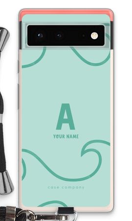 Linewave Monogram