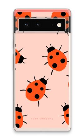 Ladybugs
