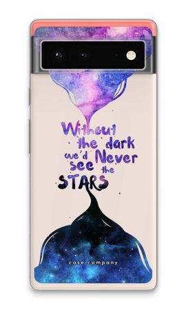 Stars quote
