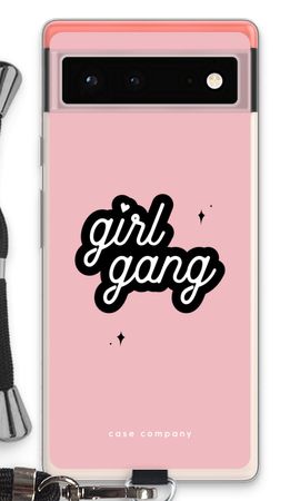 Girl Gang
