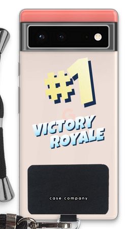 Victory Royale