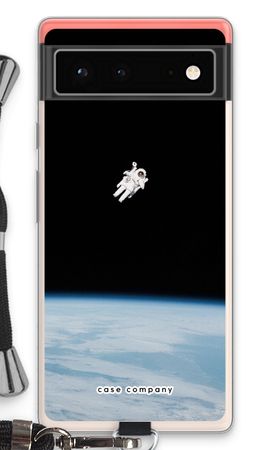Alone in Space